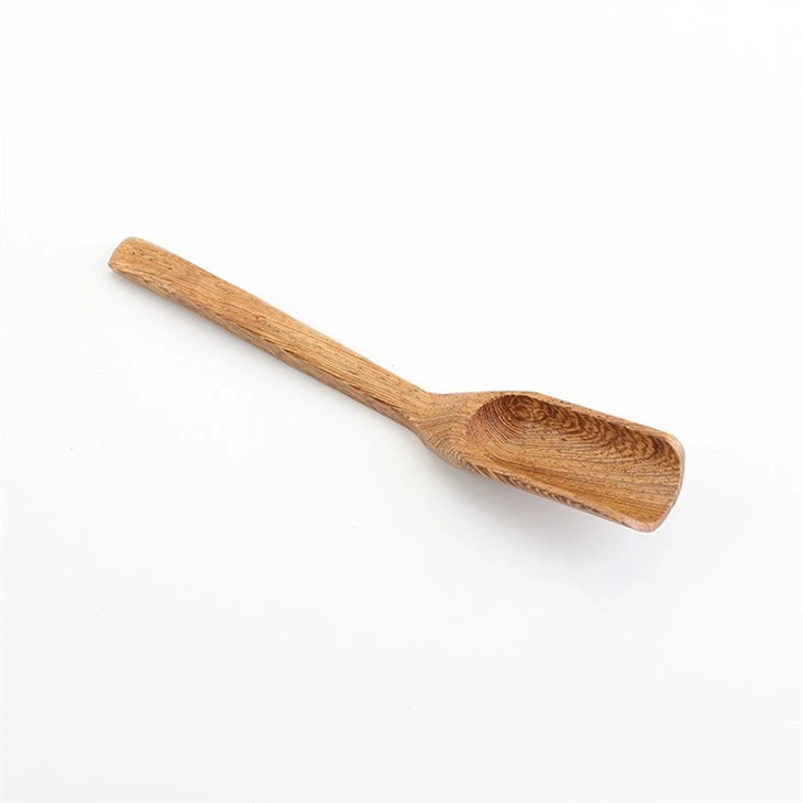Bamboo Tea Spoon